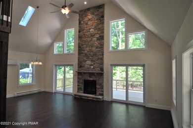 67MV Mountain View Dr, Jim Thorpe, PA 18229 - photo 2