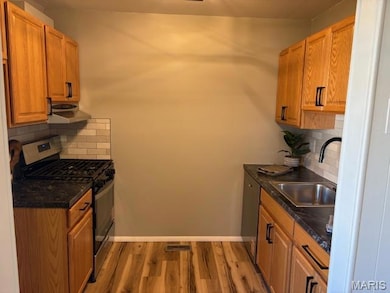 837 Wendevy Ct unit 11A, Ballwin, MO 63011 - photo 6