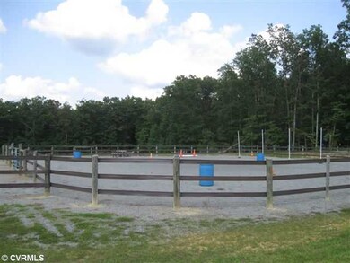 Stable/Barn