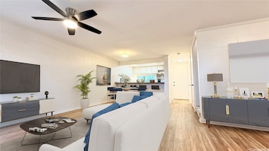 Virtual Staging