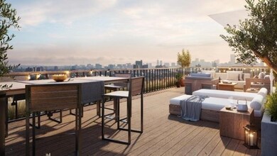 1 Nevins St unit 6B, Boston, MA 02135 - photo 4