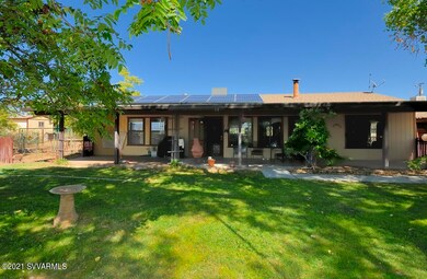 unlisted-address, Cornville, AZ 86325 - photo 3