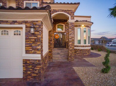 308 Mar Vista Place, Horizon City, TX 79928 - photo 3