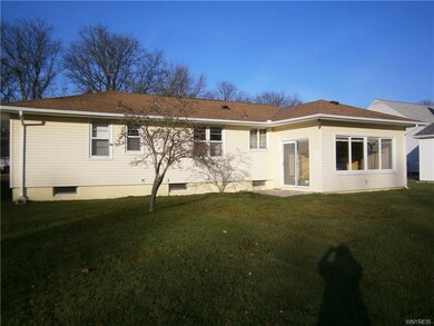 268 Warner Ave, North Tonawanda, NY 14120 - photo 4