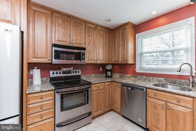 6020 Hardwick Place, Falls Church, VA 22041 - photo 5