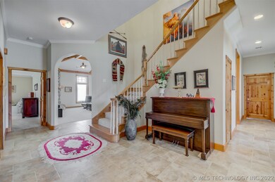 22802 N 3962 Dr, Bartlesville, OK 74006 - photo 5