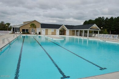 Calabash Lakes pool 3