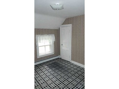 Bedroom.