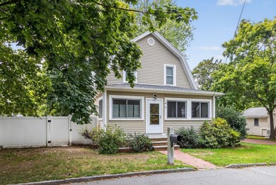 8 Corthell Rd, North Billerica, MA 01862 - photo 3