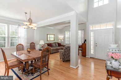 5003 Crest Haven Way, Perry Hall, MD 21128 - photo 5