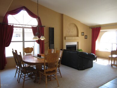 Formal Living  & Dining