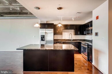 Silo Point unit 930, Baltimore, MD 21230 - photo 6