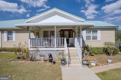 4499 Grady Mertz Rd, Tennille, GA 31089 - photo 7