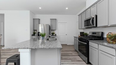 3929 Bronco Station, League City, TX 77573 - photo 7