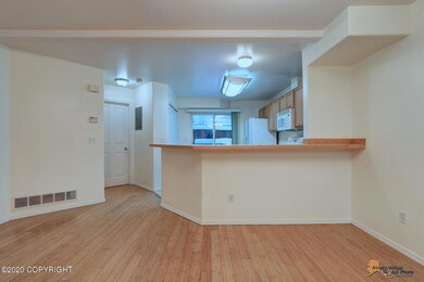 Kitchen View
