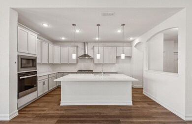 11116 Boyne Ave, Haslet, TX 76052 - photo 3