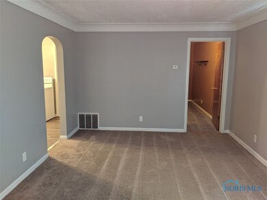 Roomy Living Room