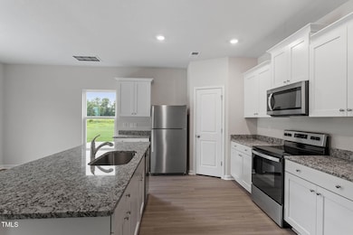 3930 Needham Rd, Bailey, NC 27807 - photo 6