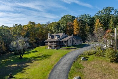 268 Tipton Rock Rd, Southbridge, MA 01550 - photo 2