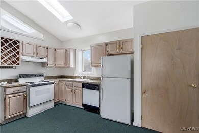 Upper Unit