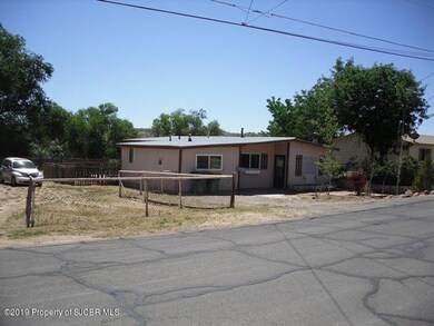 4302 Rowe Ave, Farmington, NM 87402 - photo 2
