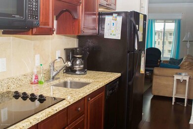 1904 E Fort MacOn Rd unit 306, Atlantic Beach, NC 28512 - photo 5