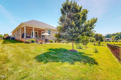 90 S Old Lantern Rd, Timberlake, NC 27583 - photo 7