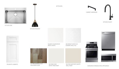 5315 Donovan Gardens Ln, Houston, TX 77091 - photo 3