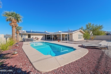 2886 Kiowa Blvd S, Lake Havasu City, AZ 86403 - photo 2