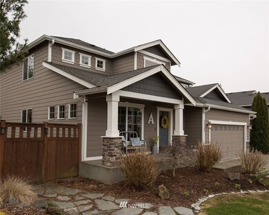 unlisted-address, Covington, WA 98042 - photo 2