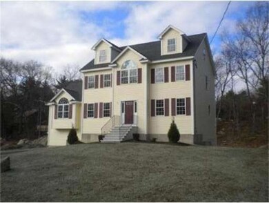 LOT 2 River Street Extension, Billerica, MA 01821 - photo 3