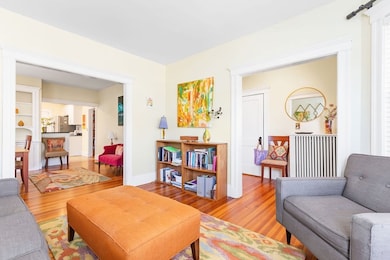 17 Seymour St unit 1, Roslindale, MA 02131 - photo 2