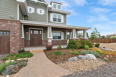 12303 N 2nd St, Parker, CO 80134 - photo 4