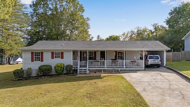 79 Hobart Ln, La Fayette, GA 30728 - photo 3