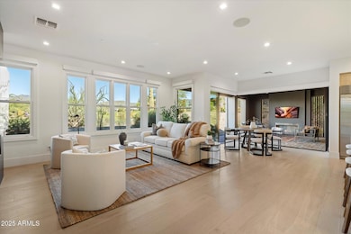 Seven Desert Mountain - The Retreat unit 1108, Scottsdale, AZ 85262 - photo 4