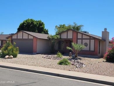 1529 W El Alba Way, Chandler, AZ 85224 - photo 2
