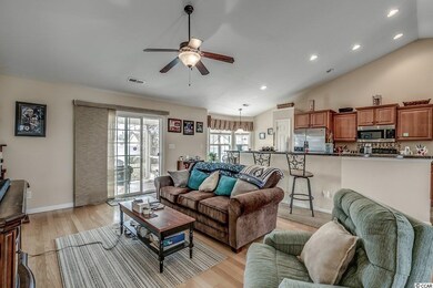 1201 Dunraven Ct, Conway, SC 29527 - photo 2