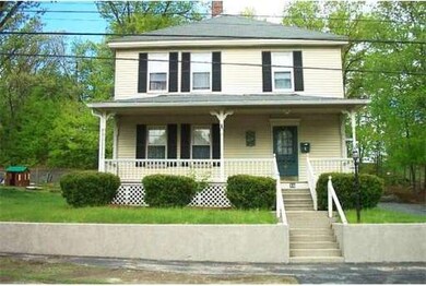 56 Flagg St, Clinton, MA 01510 - photo 2