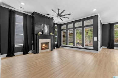 1005 Clifton Rd, Hoover, AL 35244 - photo 2