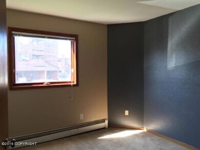 Bedroom 1 view 1
