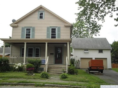 11 Knickerbocker Ave, Hudson, NY 12534 - photo 2