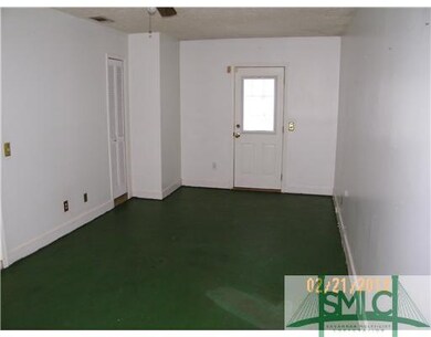 Other. Bonus room or den