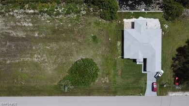 Quiet and well kept neighborhood