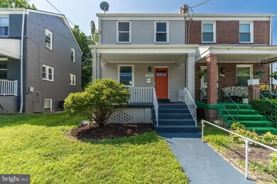 1103 Congress St SE, Washington, DC 20032 - photo 2