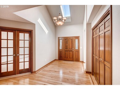 Entrance/Foyer