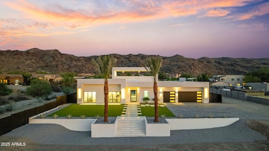 2305 E South Mountain Ave, Phoenix, AZ 85042 - photo 5