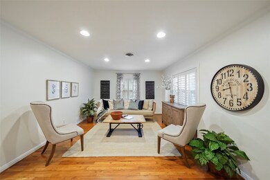 4129 Apollo St, Houston, TX 77018 - photo 4