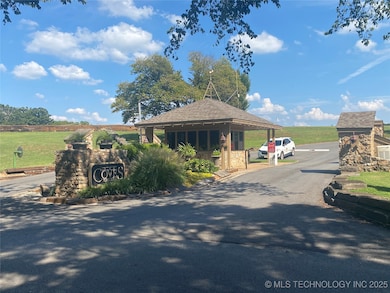 451505 Mountain Quail Ln, Cleora, OK 74331 - photo 3