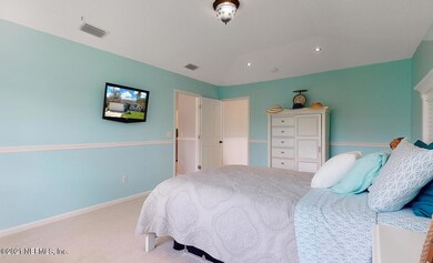 Bed Owner b