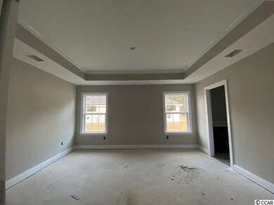 355 Macarthur Dr unit Oak I Plan, Conway, SC 29527 - photo 7
